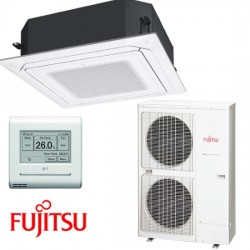 Fujitsu Ceiling Cassette Air Conditioner AUXG54LRLB